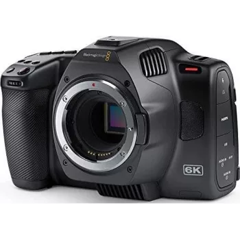 Schwarzmagic Design ATEM 4 M/E Constellation HD - USB Type-C - Schwarz - 60 fps - 1280 x 720 (HD 720) - 1920 x 1080 (HD 1080) - 720p - 1080i - 1080p - 10 Bit (BM-CINECAMPOCHD2)