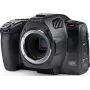 Schwarzmagic Design ATEM 4 M/E Constellation HD - USB Type-C - Schwarz - 60 fps - 1280 x 720 (HD 720) - 1920 x 1080 (HD 1080) - 720p - 1080i - 1080p - 10 Bit (BM-CINECAMPOCHD2)
