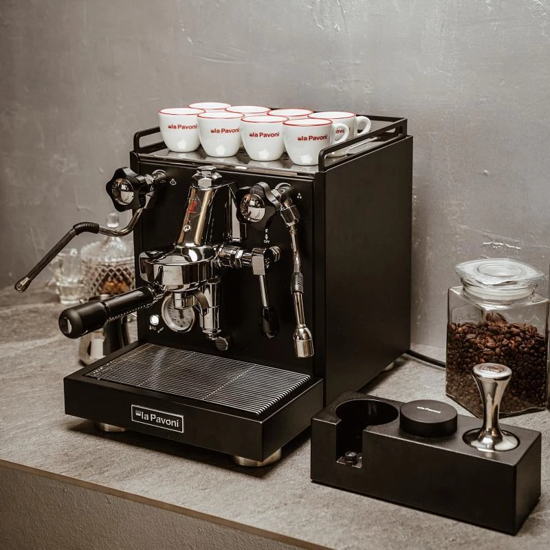 Kaffeemaschine La Pavoni 1.5L LPSCCB01EU