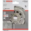 Schleifscheibe Bosch Best for Concrete Diamantschleiftopf