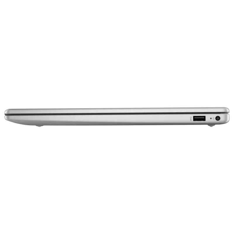 HP 15-fd0051ng D46JMEA Notebook 39,6 cm (15.6) 1920x1080 - Intel Core 5 120U - 512GB SSD - HDMI/USB-C - Windows 11 Home - Silber