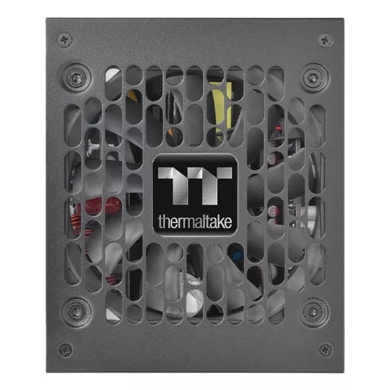 Thermaltake Toughpower SFX Platinum 850W - TT Premium Edition Netzteil