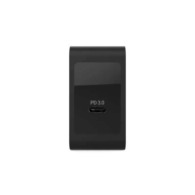 Green Cell CHAR07 mobiles Geräte-Ladegerät Schwarz für den Innenbereich