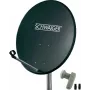 Satellitensystem SCHWAIGER SPI5501SET2 für 2 Teilnehmer