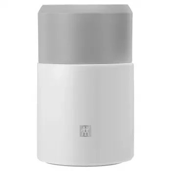 ZWILLING Thermobehälter 39500-509-0 weiß 700ml
