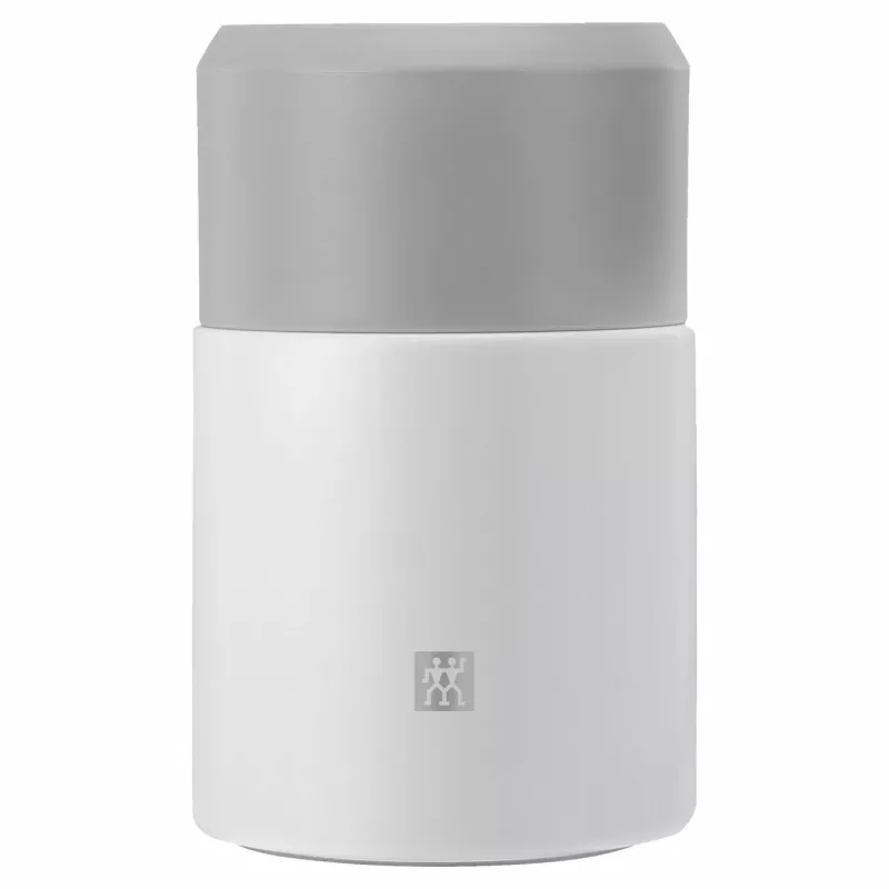 ZWILLING Thermobehälter 39500-509-0 weiß 700ml