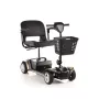 Mobilitäts-Falt-Elektroroller VITEA CARE MINI II — 270 W Motor, 12 Ah Batterie, Höchstgeschwindigkeit 6 km/h, Belastbarkeit 136 kg, herausnehmbare Batterie