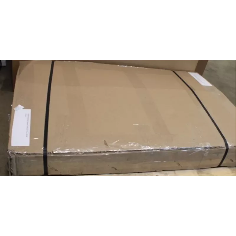 SALE OUT. | SALE OUT. EDBAK | TR18 | Trolleys & Stands | 60-98 Zoll | Max. Tragfähigkeit 80 kg | BESCHÄDIGTE VERPACKUNG, ZERKRATZT | Schwarz