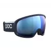 POC Fovea Skibrille, Schwarz