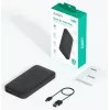 Tragbares Ladegerät PowerBank PB-Y46P 10000mAh