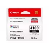 Canon LUCIA PRO II Tintenpatrone 1 Stück Original Standardertrag Matt schwarz