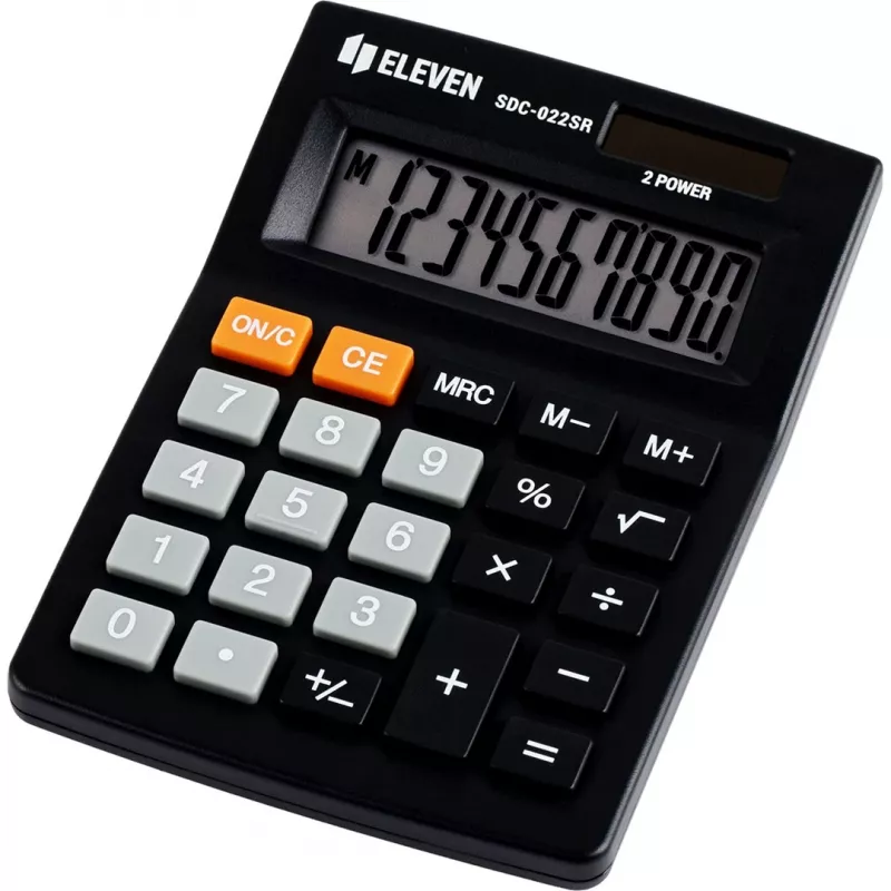 Eleven Bürorechner SDC-022SR