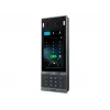 Fanvil i67 Video-Türsprechanlage 2 MP 17,8 cm (7 inch) Schwarz, Grau