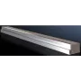 Kabelkanal Rittal VX 8618.800, Aluminiumgehäuse, grau, Breite 600 mm, 2er-Pack
