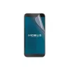 Mobilis - Displayschutzfolie für Mobiltelefon - klar - für Samsung Galaxy Xcover 5 (036231)