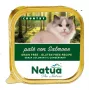 NATUA Country Salmon - Nassfutter für Katzen - 100g