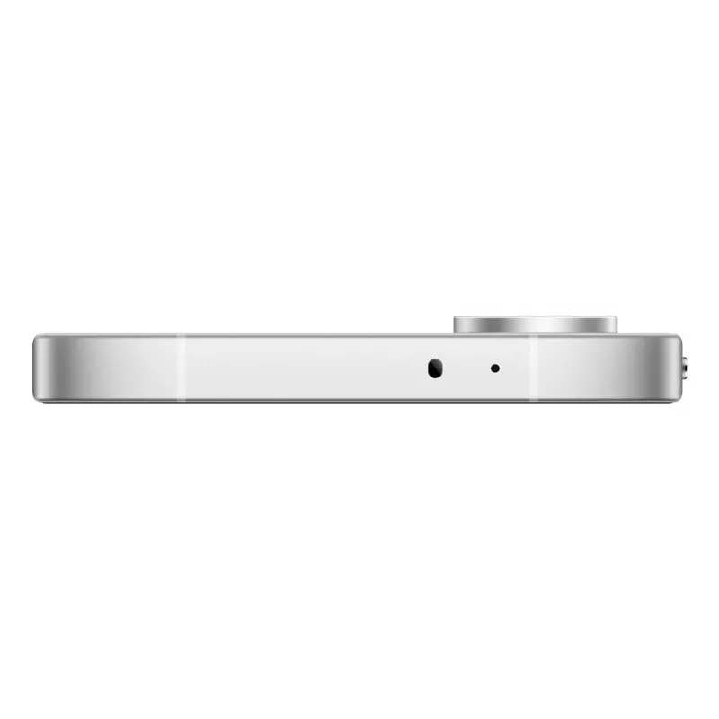Smartphone POCO X8 Pro — 6,59 Zoll (16,7 cm), Dimensity 8500 Ultra, 12 GB RAM, 512 GB, 50 MP Dual-Kamera, 6500 mAh, Dual-SIM, Weiß