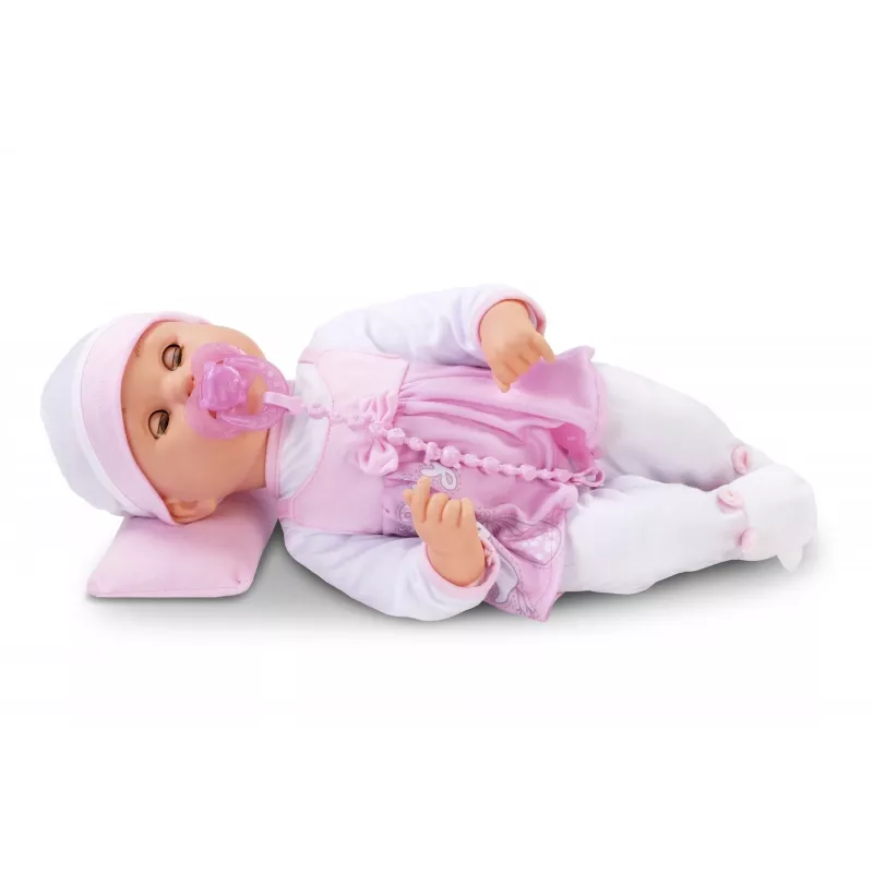 Artyk Natalia Adorable baby Puppe