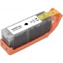 Renkforce Tinte ersetzt Canon PGI-580 PGBK XXL (1970C001) kompatibel Schwarz RF-I-C-PGI580XXLBK RF-5655912 (RF-5655912)