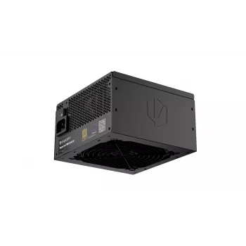 Netzteil Endorfy Supremo FM6 1000W, 80 PLUS Gold, ATX 3.1, Modular, Schwarz