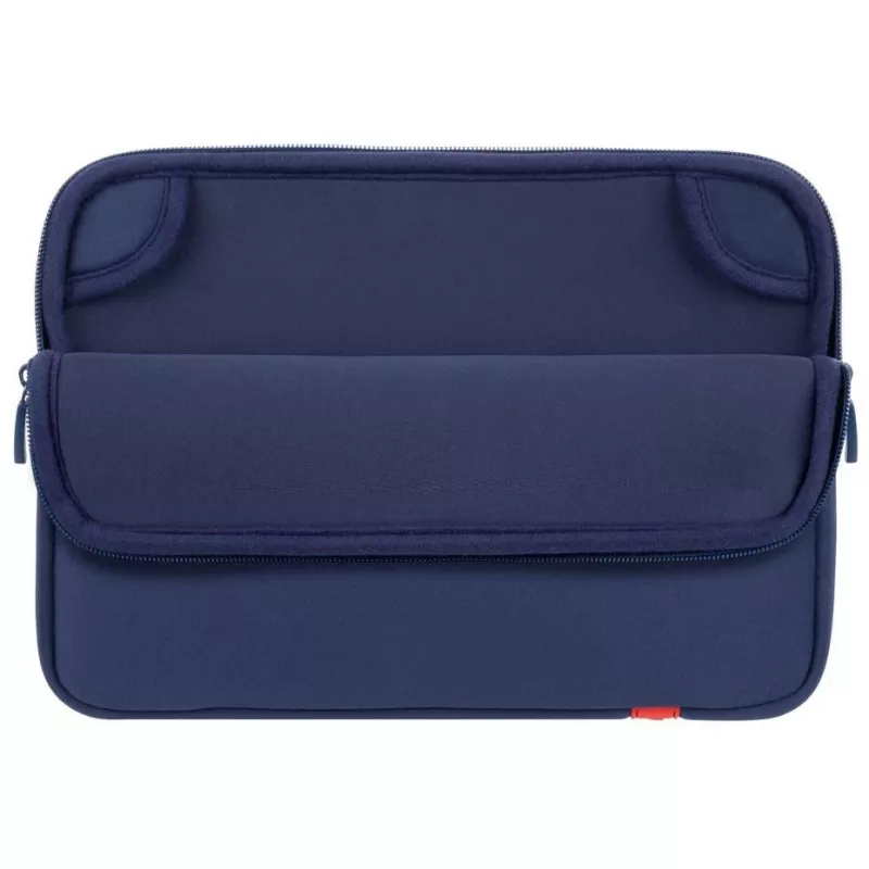 Sleeve case Rivacase Antishock 5123 33.8 cm (13.3 Zoll) Blau