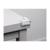 Kantenschutz selbstklebend DeLOCK 40 x 40 x 13 mm transparent