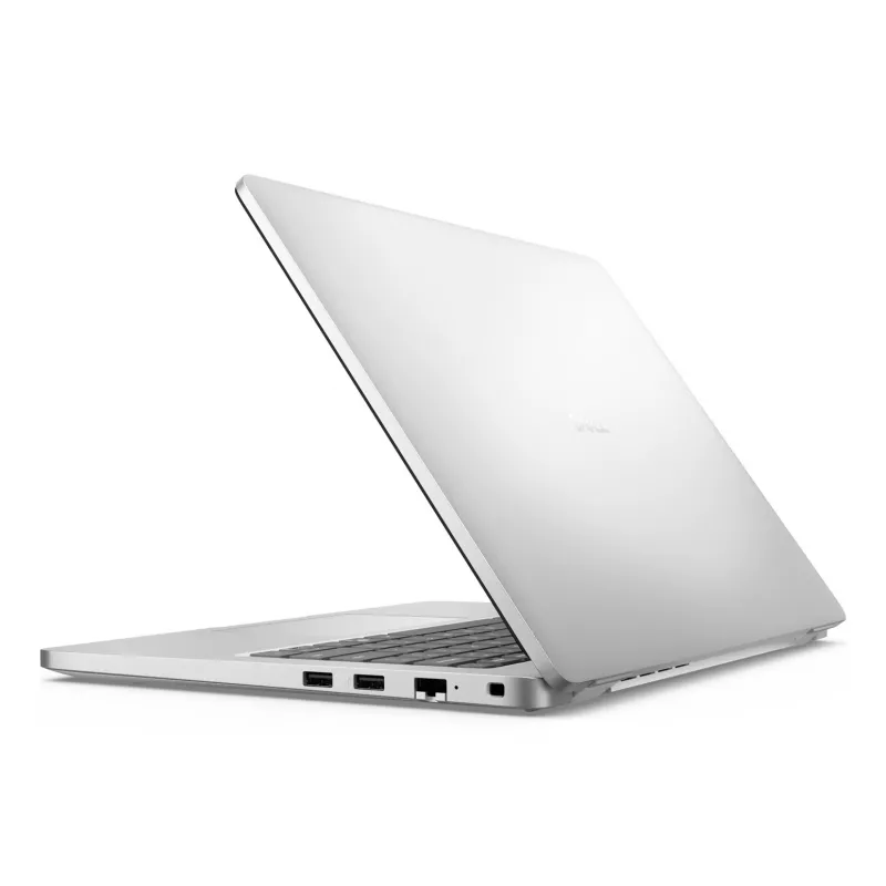 Laptop Dell Pro 14 — Intel Core Ultra 7 265U, 14 Zoll FHD+ 1920×1200, 16 GB DDR5, 512 GB SSD, Windows 11 Pro, Platinum