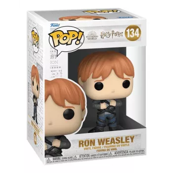 Funko Pop Figur Harry Potter Ron Weasley Teufelsschlinge (124867)