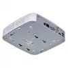 Netzwerk-Videorekorder DAHUA NVR2108-I2 — 8-Kanal-NVR, 4096×2400 max, SATA III bis 10 TB, 1U weiß
