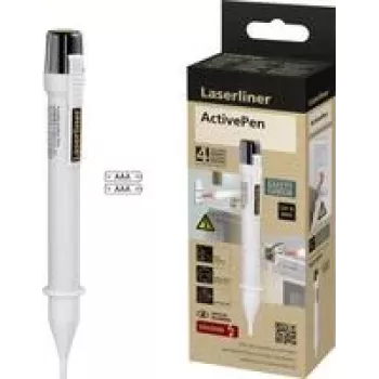 Laserliner ActivePen Spannungsprüfer (083.007E)