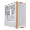 Lian Li Lancool 217 PC-Gehäuse, Midi-Tower