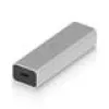 Ubiquiti Plug-and-Play, nahtlose 5GbE-Netzwerkkonnektivität über Ethernet (UACC-ADAPTER-RJ45-USBC-5GE)