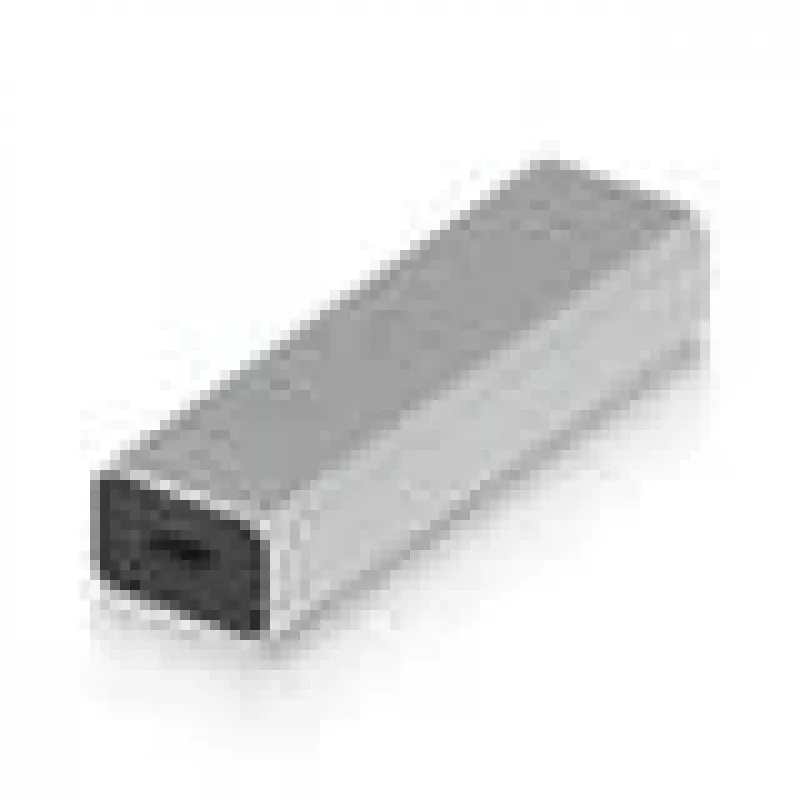 Ubiquiti Plug-and-Play, nahtlose 5GbE-Netzwerkkonnektivität über Ethernet (UACC-ADAPTER-RJ45-USBC-5GE)