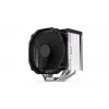 ENDORFY Fortis 5 Prozessor-Luftkühler 14 cm Schwarz, Grau, Stahl
