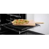 Schneidebrett Bosch HEZ327000 — Metall-Holz-Konstruktion, schwarz, 5,07 kg