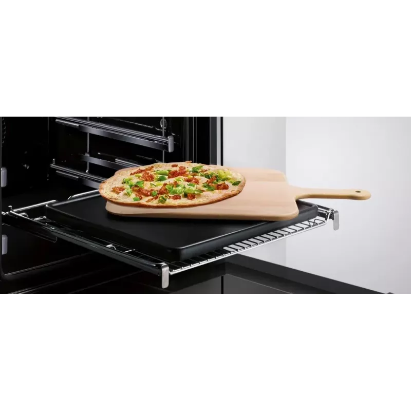 Schneidebrett Bosch HEZ327000 — Metall-Holz-Konstruktion, schwarz, 5,07 kg