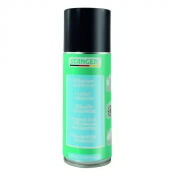 Etikettenentferner Spray Stanger 55050024 200 ml Mehrfarbig