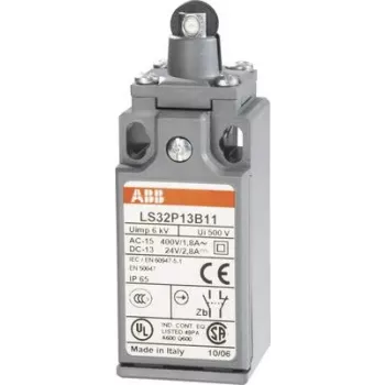 Abb 1SBV010313R1211 Netzwerkgerät