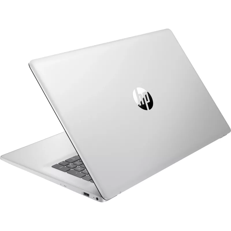 HP Laptop 17-cp3076ng - AMD Ryzen 7 7730U / 2 GHz - Win 11 Home - Radeon Graphics - 16 GB RAM - 512 GB SSD NVMe - 43,9 cm (17,3) (C6RF9EA#ABD)
