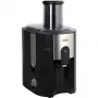 Braun Multiquick 5 Entsafter J 500 900 W Schwarz, Silber