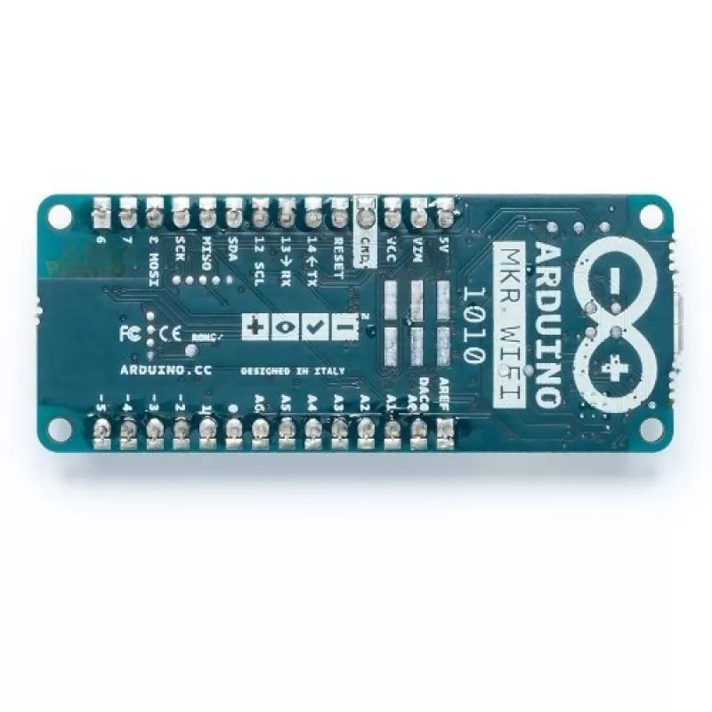 Entwicklungsboard Arduino MKR WiFi 1010
