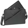 Rivacase 8720 33.8 cm (13.3) Aktentasche Grau