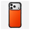 Handyhülle Nomad Rugged Case für iPhone 17 Pro — 16 cm (6,3 Zoll), orange