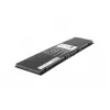 Grün Cell DE93 Akku für DELL Latitude E7440, Li‑Ion 7,4V 4500mAh, 4 Zellen, schwarz