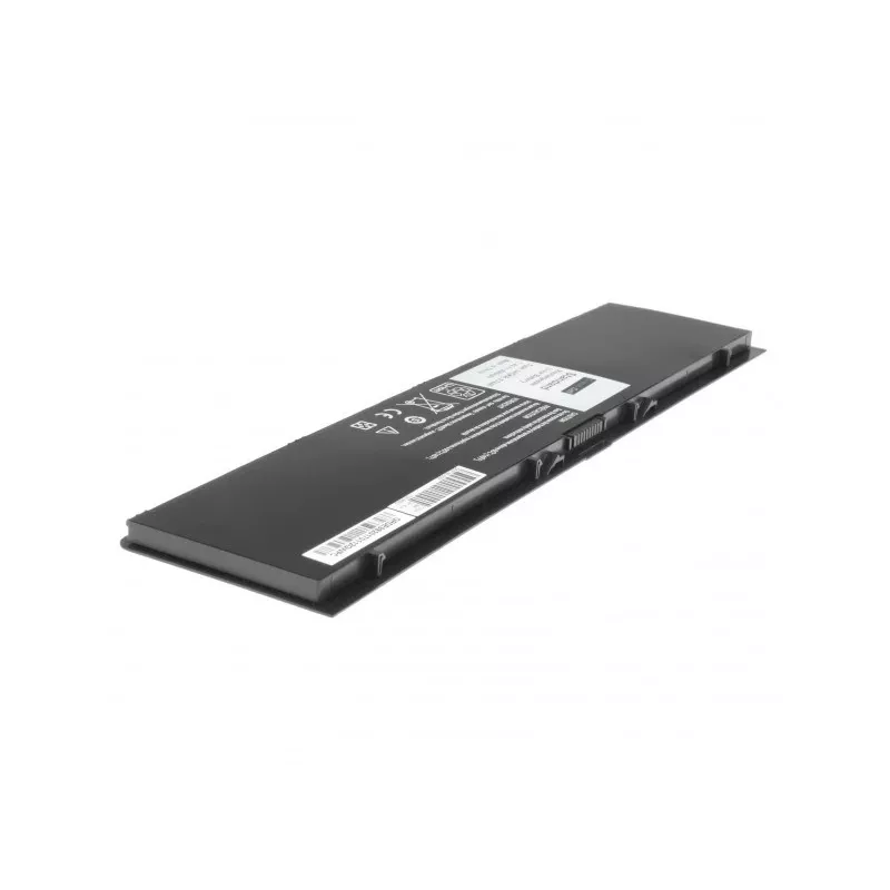 Grün Cell DE93 Akku für DELL Latitude E7440, Li‑Ion 7,4V 4500mAh, 4 Zellen, schwarz