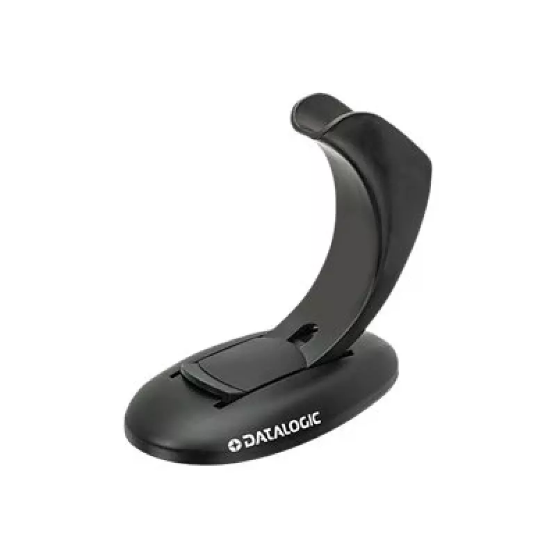 Datalogic Heron HD3130 Handheld-Barcodelesegerät 1D CCD Schwarz