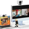 iMac-Halter Magsafe BM-330 schwarz