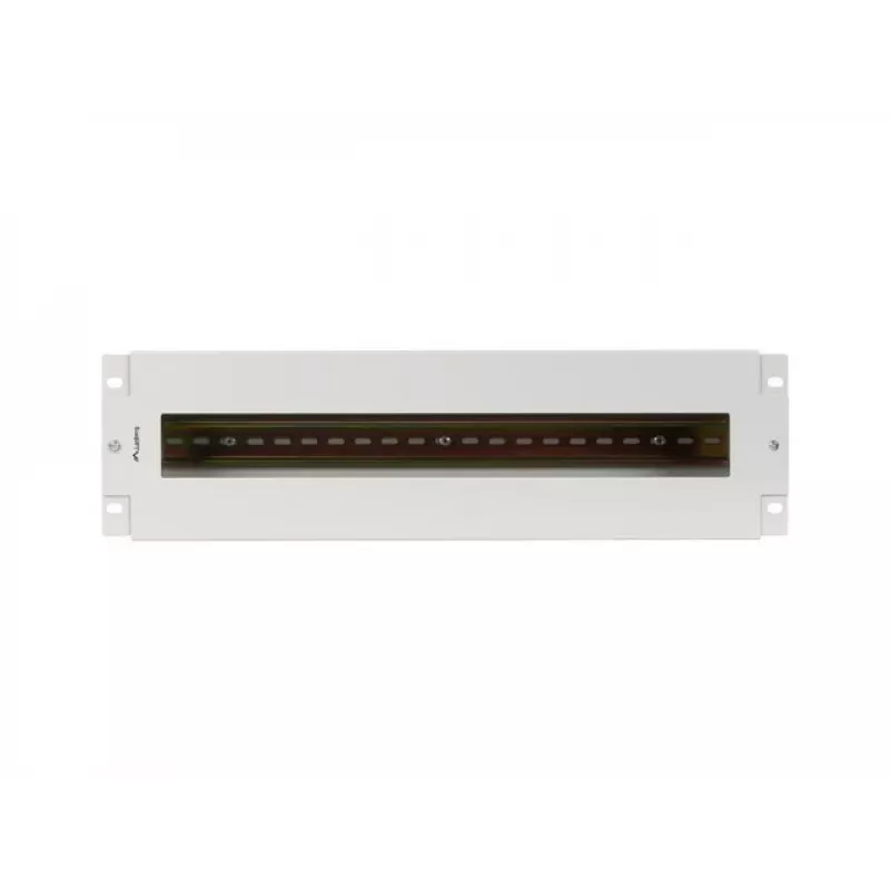 Verteilerschrank Lanberg AK-VDP103-S Grau Stahl 48,3 cm