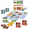 memory Super Mario, Memory-Spiel