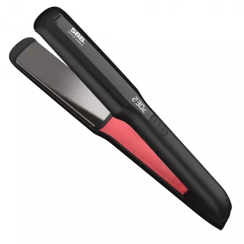 Haarglätter SBB SBST-2000-EU mit Keramikplatten, 2000W